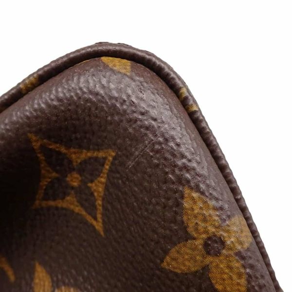 ルイヴィトン ショルダーバッグ モノグラム ヴィーナス M41778 2wayショルダーバッグ LOUIS VUITTON