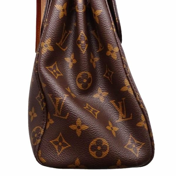 ルイヴィトン ショルダーバッグ モノグラム ヴィーナス M41778 2wayショルダーバッグ LOUIS VUITTON