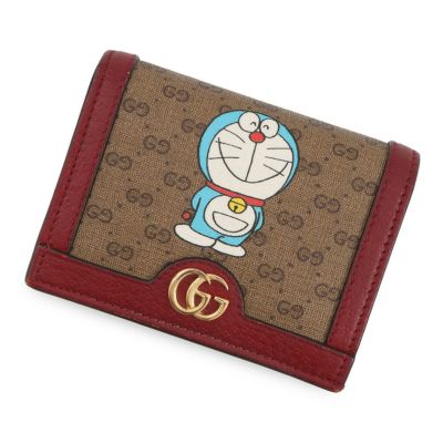グッチ 6連キーケース ホースビット GGスプリーム 671785 GUCCI キー