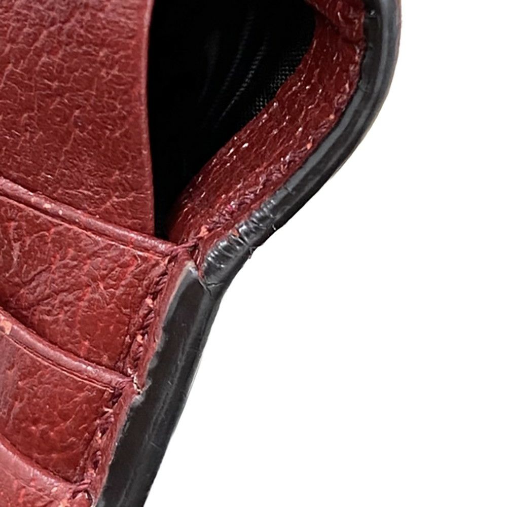 グッチ 財布 GGスプリーム ミニウォレット カードケース 647788 GUCCI コンパクトウォレット ドラえもん コラボ