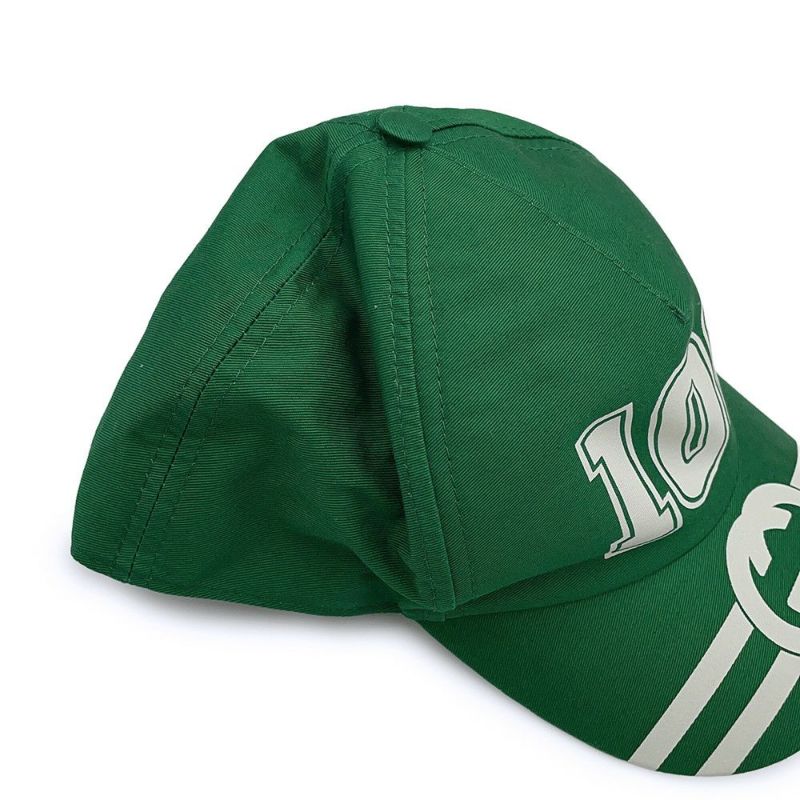 グッチ キャップ インターロッキング GGベースボール サイズXXS 673081 GUCCI 帽子 100周年記念