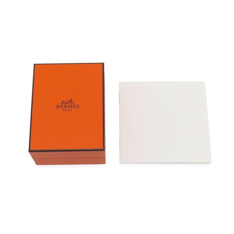 エルメス ネックレス アミュレット バーキン SV925シルバー HERMES ジュエリー ペンダント