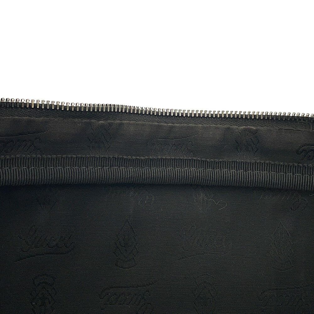 グッチ ビジネスバッグ GGインプリメ ブリーフケース レザー 201480 GUCCI ハンドバッグ 黒