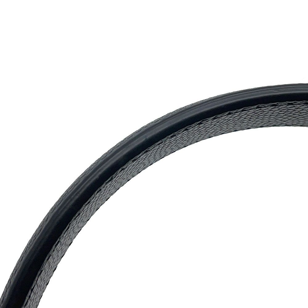 シャネル チェーンウォレット マトラッセ ココマーク AP4931 CHANEL 2025/26年秋冬 財布 黒