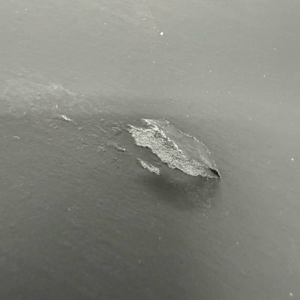 シャネル マフラー ココマーク カシミヤ CHANEL ストール 黒 白