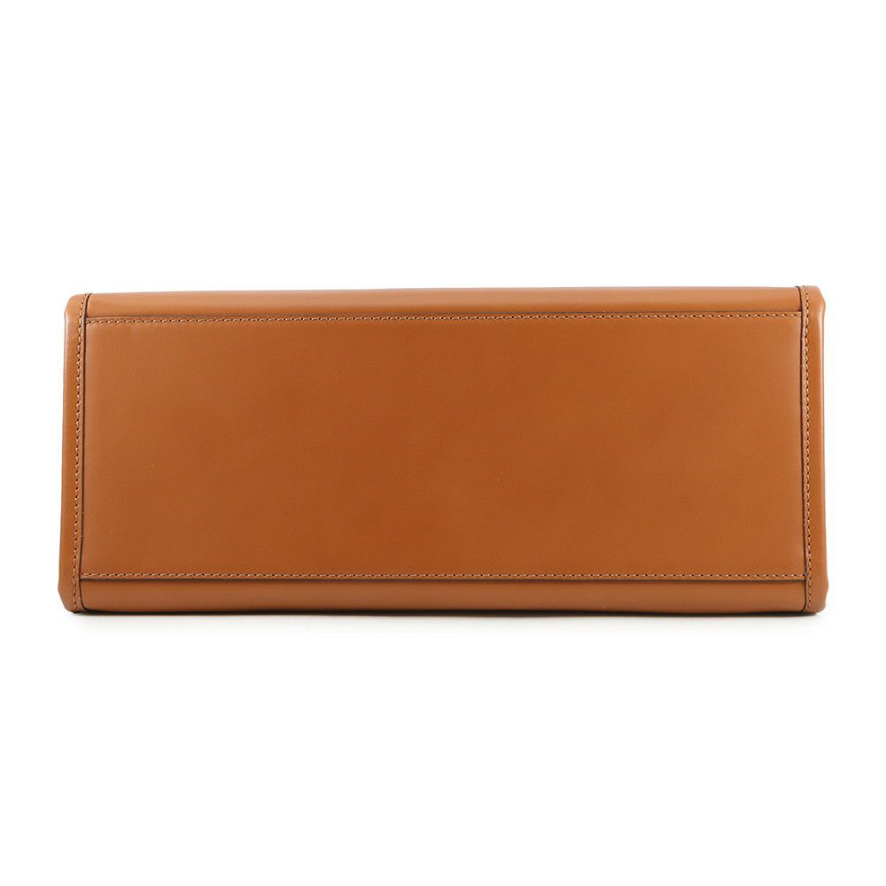 フェンディ トートバッグ サンシャイン ミディアム カーフレザー 8BH386 FENDI 2wayショルダーバッグ