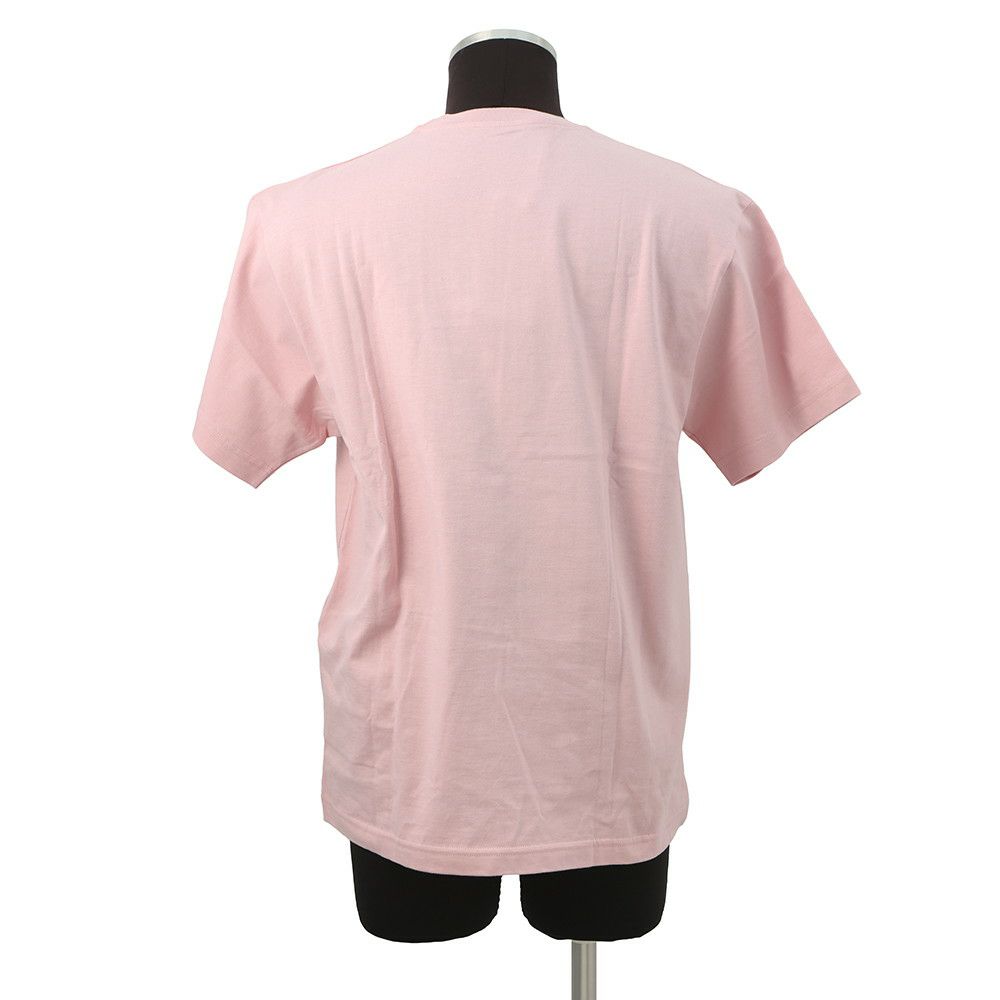 グッチ Ｔシャツ エンブロイダリー コットンジャージー コットン メンズサイズS 796395 GUCCI