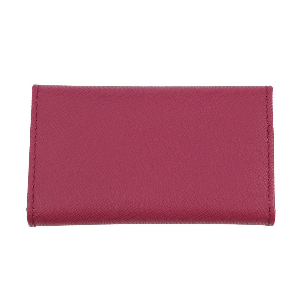プラダ キーケース サフィアーノ 6連 レザー 1M0222 PRADA