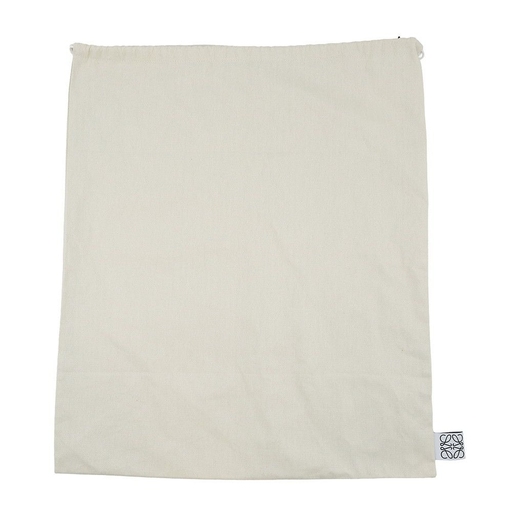 ロエベ ハンドバッグ ハンモックバッグ コンパクト クラシックカーフレザー A538H13X10 LOEWE 2way 黒