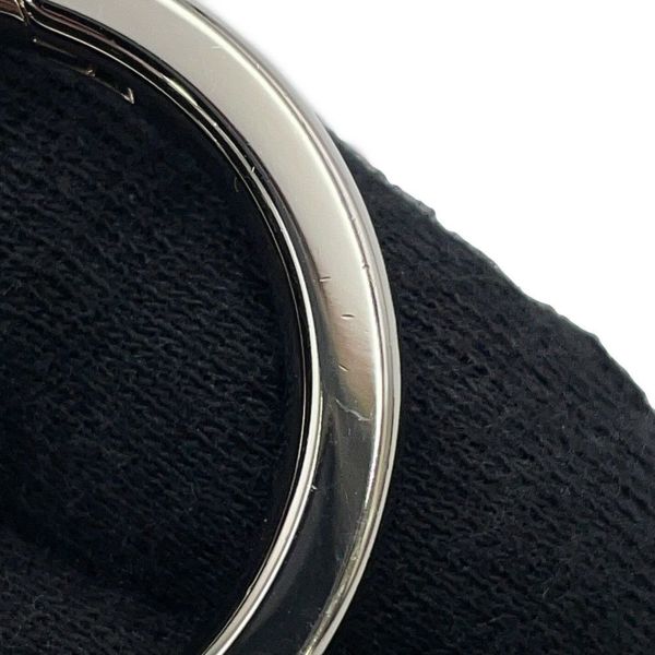 ロエベ バッグチャーム アナグラム レザー C821232X02 LOEWE 黒