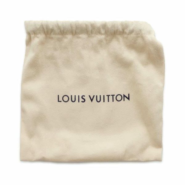 ルイヴィトン ショルダーストラップ モノグラム J02465 LOUIS VUITTON ブラック 黒