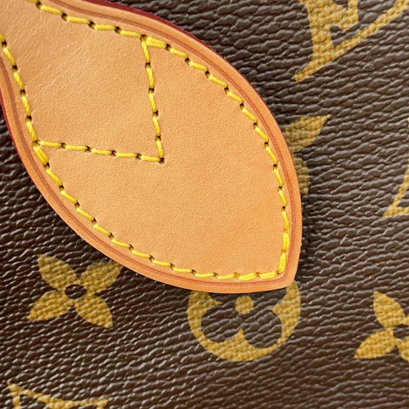 ルイヴィトン トートバッグ モノグラム ネヴァーフルMM M40156 LOUIS VUITTON ヴィトン バッグ