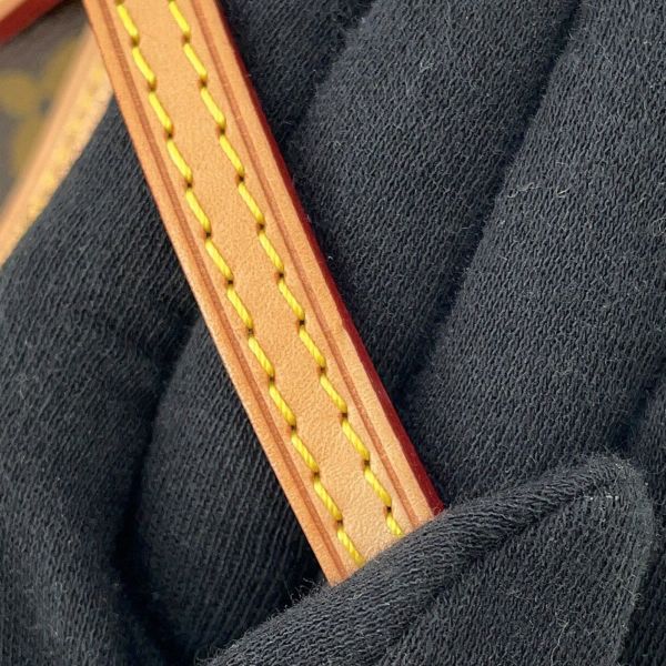 ルイヴィトン トートバッグ モノグラム ネヴァーフルMM M40156 LOUIS VUITTON ヴィトン バッグ