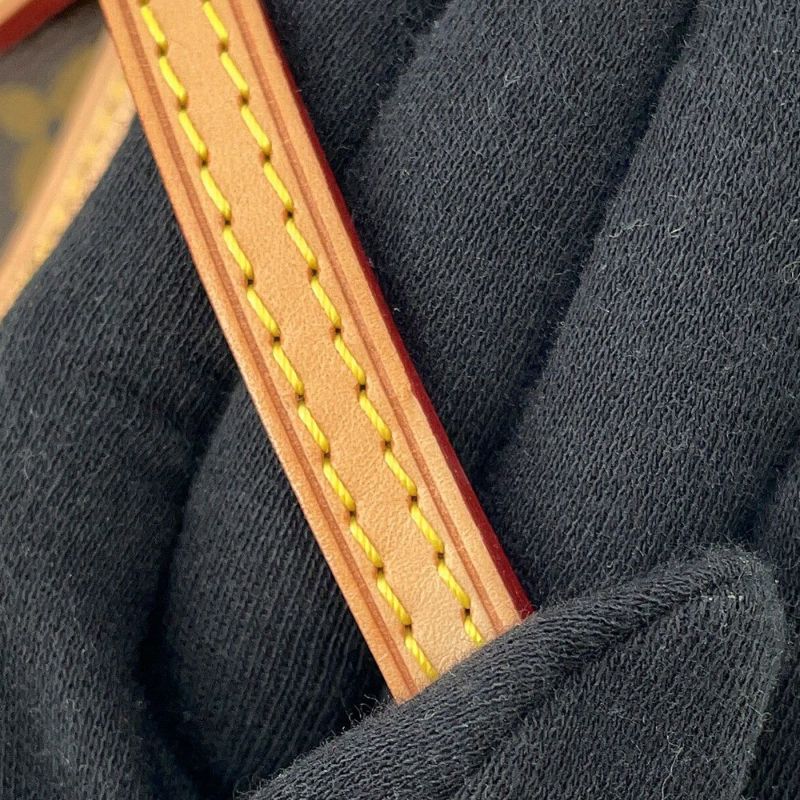 ルイヴィトン トートバッグ モノグラム ネヴァーフルMM M40156 LOUIS VUITTON ヴィトン バッグ