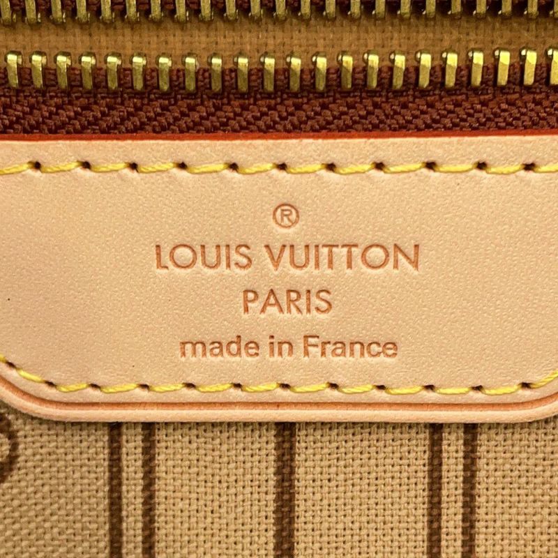 ルイヴィトン トートバッグ モノグラム ネヴァーフルMM M40156 LOUIS VUITTON ヴィトン バッグ