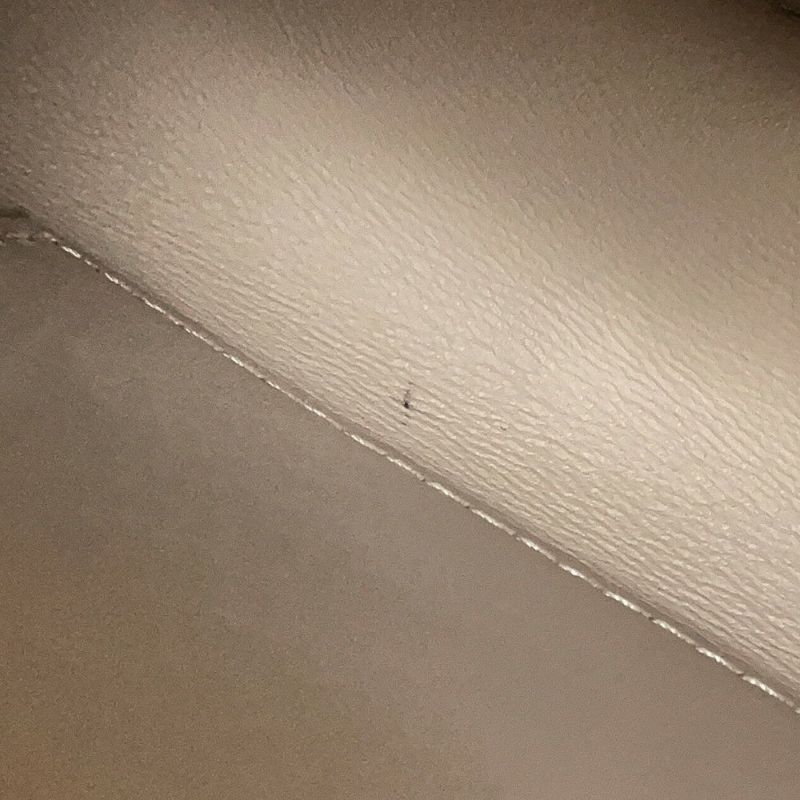 ルイヴィトン ハンドバッグ トリヨンレザー/パイソン カプシーヌ MINI N81258 LOUIS VUITTON  2wayショルダーバッグ