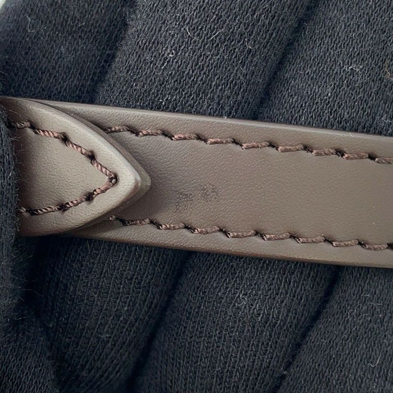 ルイヴィトン ハンドバッグ ダミエ・エベヌ シエナPM N41545 LOUIS VUITTON ヴィトン バッグ 2wayショルダーバッグ