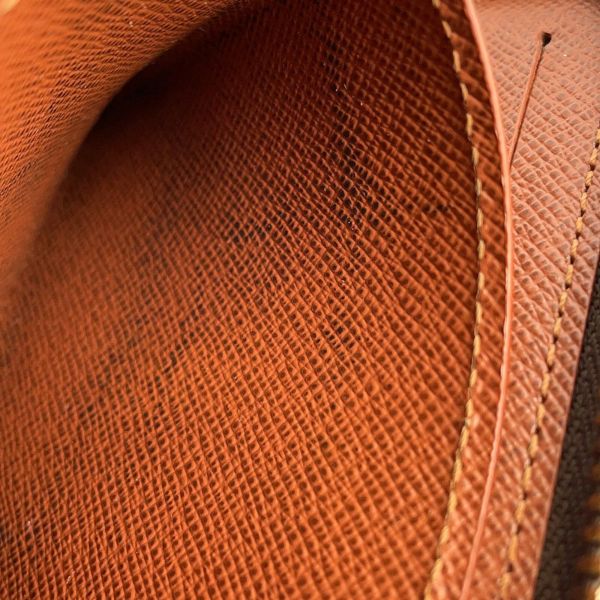 ルイヴィトン コインケース モノグラム ポルトフォイユ・ノア コンパクト M83476 財布 ラウンドファスナー