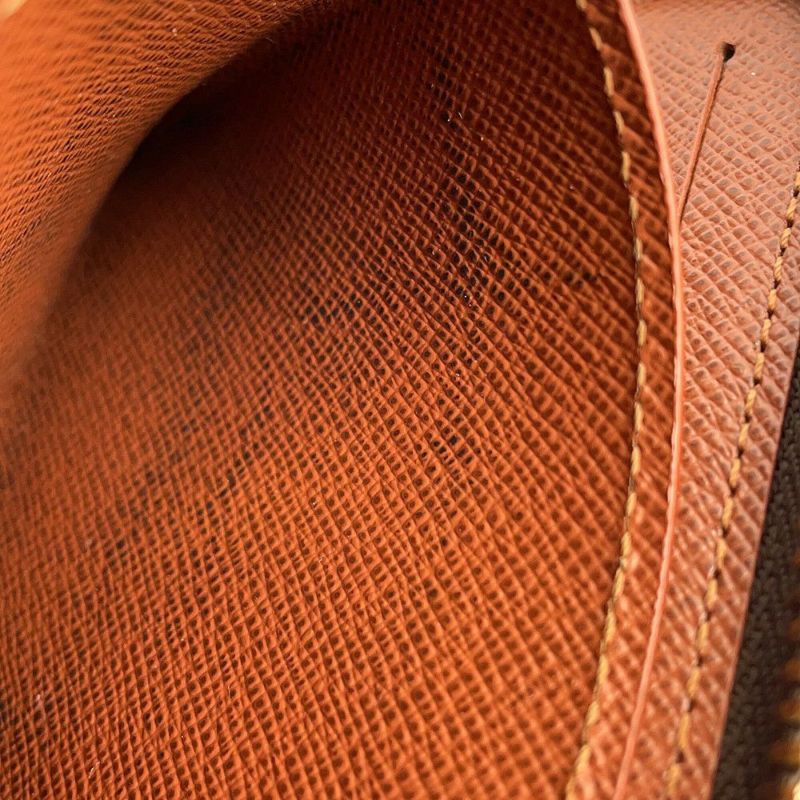 ルイヴィトン コインケース モノグラム ポルトフォイユ・ノア コンパクト M83476 財布 ラウンドファスナー