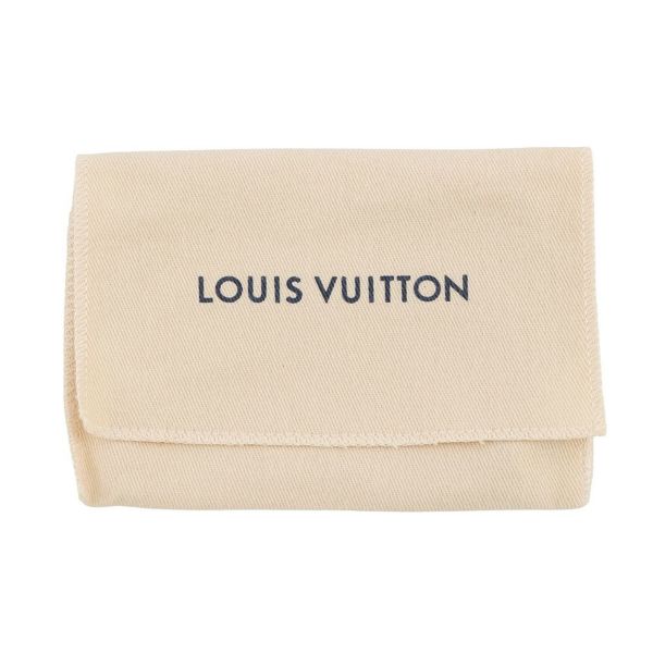 ルイヴィトン コインケース モノグラム ポルトフォイユ・ノア コンパクト M83476 財布 ラウンドファスナー