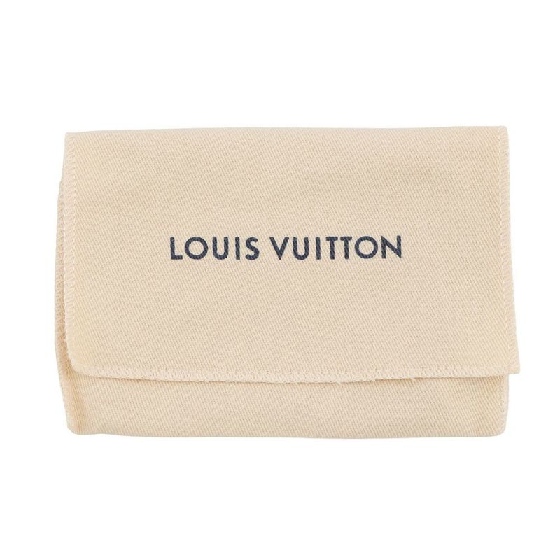 ルイヴィトン コインケース モノグラム ポルトフォイユ・ノア コンパクト M83476 財布 ラウンドファスナー