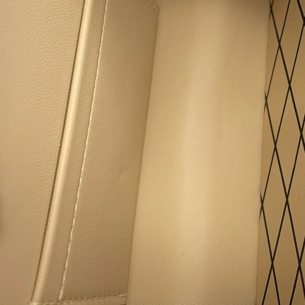 ルイヴィトン ショルダーバッグ モノグラム プティット・マル M45943 LOUIS VUITTON 2wayクラッチバッグ ブラック 黒