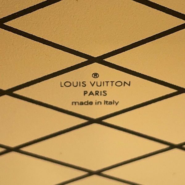 ルイヴィトン ショルダーバッグ モノグラム プティット・マル M45943 LOUIS VUITTON 2wayクラッチバッグ ブラック 黒