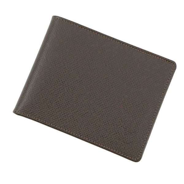 ルイヴィトン 二つ折り財布 タイガ ポルトフォイユ・フロリン M31118 LOUIS VUITTON ヴィトン 財布