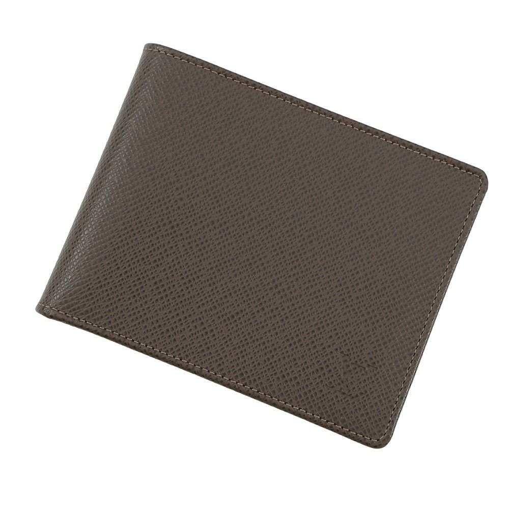 ルイヴィトン 二つ折り財布 タイガ ポルトフォイユ・フロリン M31118 LOUIS VUITTON ヴィトン 財布