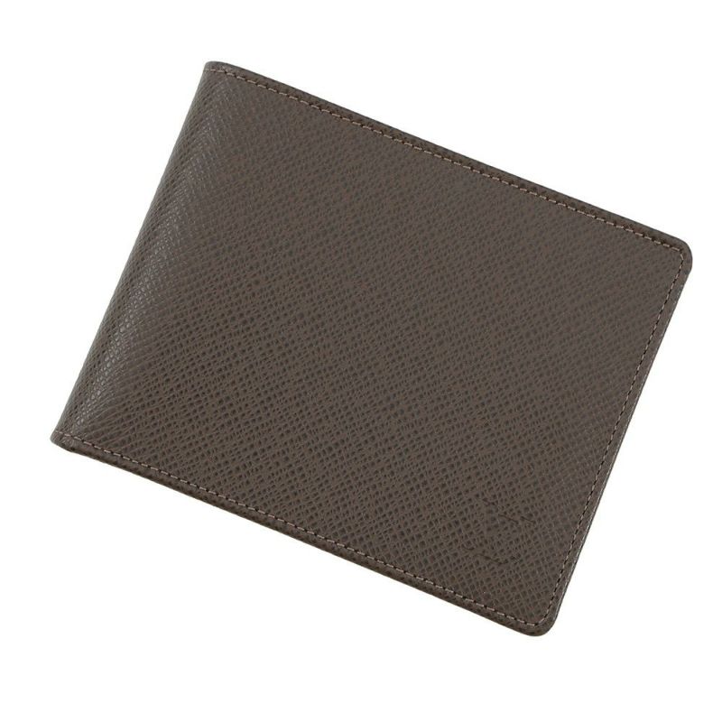 ルイヴィトン 二つ折り財布 タイガ ポルトフォイユ・フロリン M31118 LOUIS VUITTON ヴィトン 財布