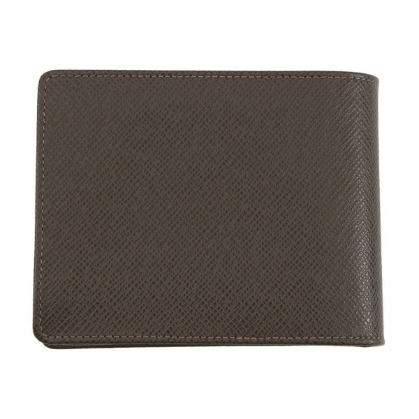 ルイヴィトン 二つ折り財布 タイガ ポルトフォイユ・フロリン M31118 LOUIS VUITTON ヴィトン 財布