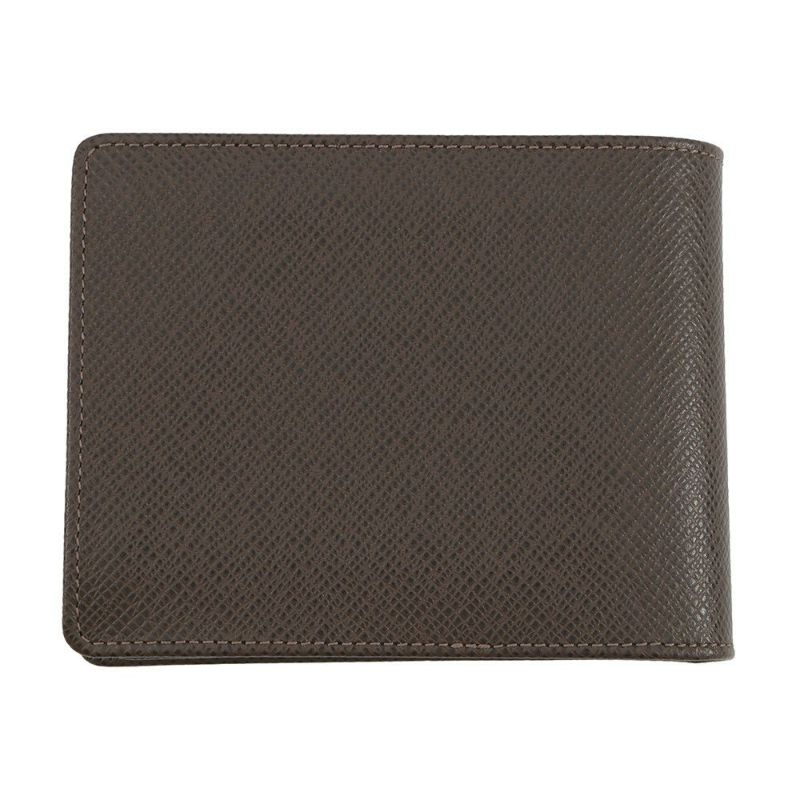 ルイヴィトン 二つ折り財布 タイガ ポルトフォイユ・フロリン M31118 LOUIS VUITTON ヴィトン 財布