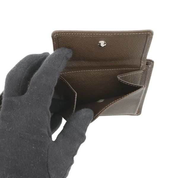 ルイヴィトン 二つ折り財布 タイガ ポルトフォイユ・フロリン M31118 LOUIS VUITTON ヴィトン 財布