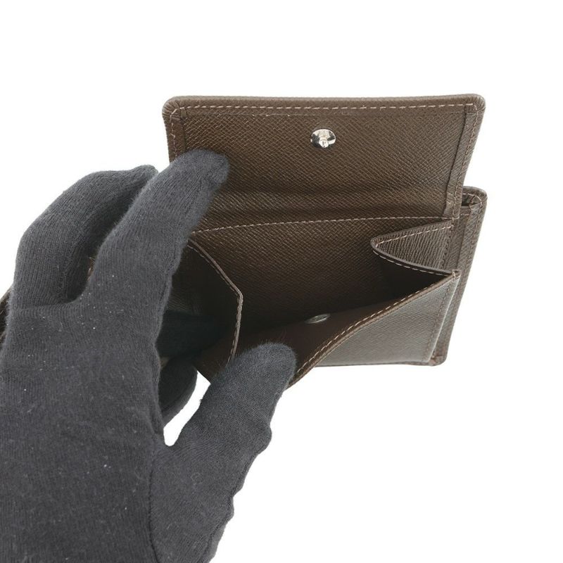 ルイヴィトン 二つ折り財布 タイガ ポルトフォイユ・フロリン M31118 LOUIS VUITTON ヴィトン 財布