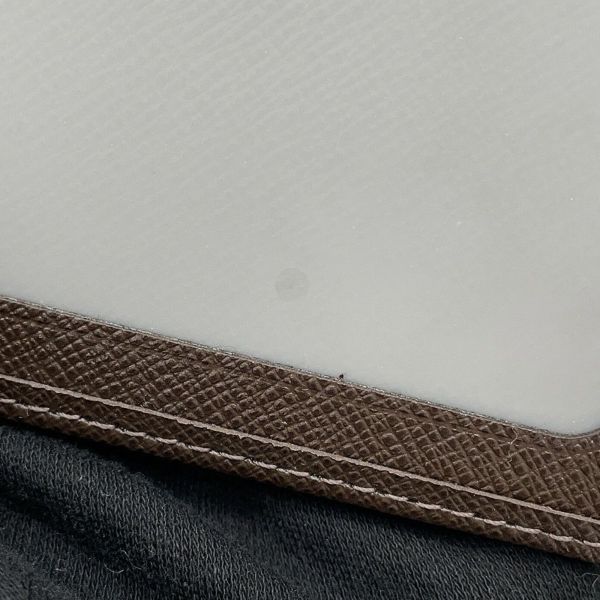 ルイヴィトン 二つ折り財布 タイガ ポルトフォイユ・フロリン M31118 LOUIS VUITTON ヴィトン 財布