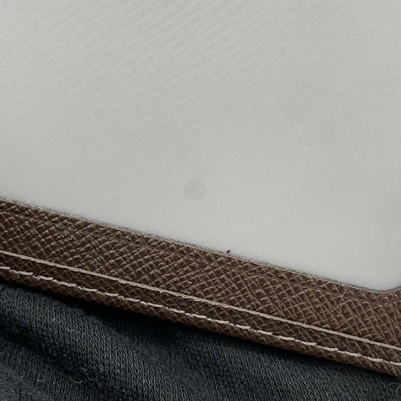 ルイヴィトン 二つ折り財布 タイガ ポルトフォイユ・フロリン M31118 LOUIS VUITTON ヴィトン 財布