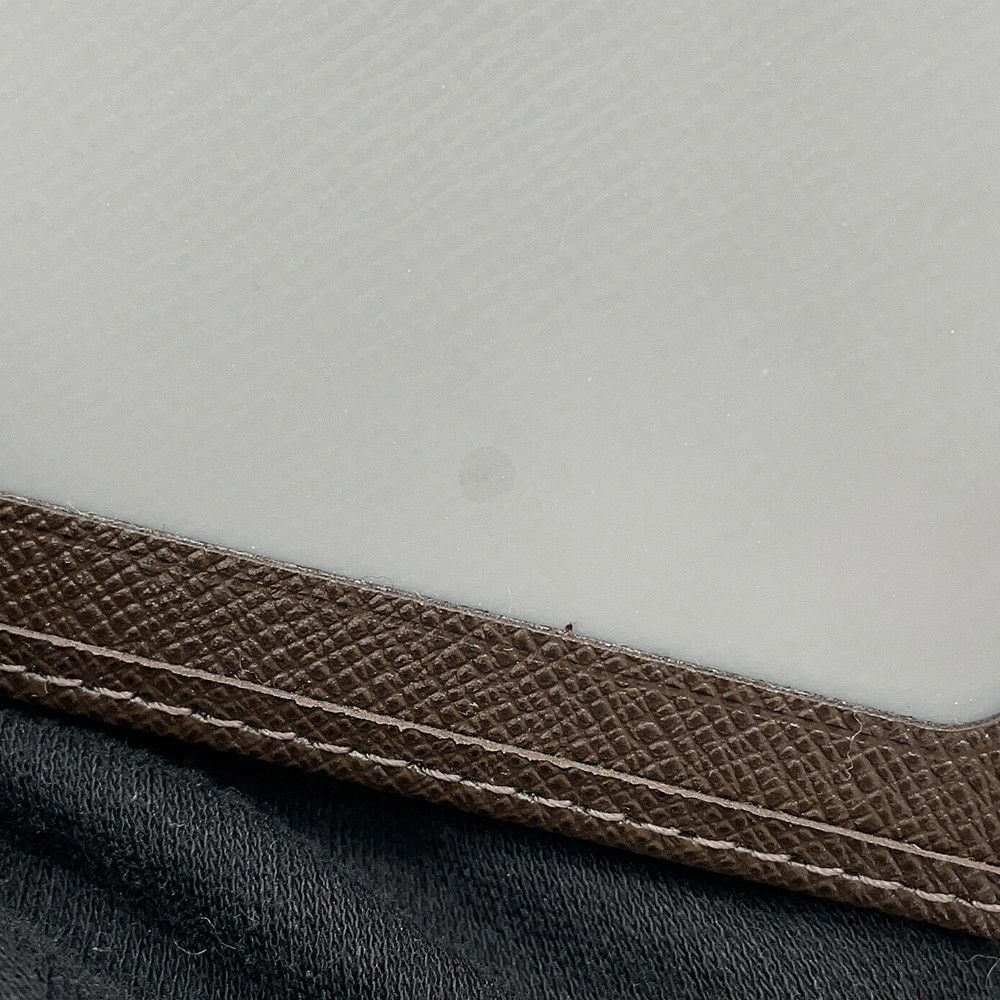 ルイヴィトン 二つ折り財布 タイガ ポルトフォイユ・フロリン M31118 LOUIS VUITTON ヴィトン 財布