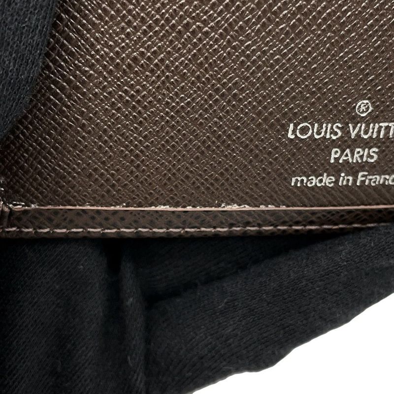 ルイヴィトン 二つ折り財布 タイガ ポルトフォイユ・フロリン M31118 LOUIS VUITTON ヴィトン 財布