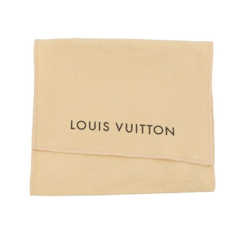 ルイヴィトン 二つ折り財布 タイガ ポルトフォイユ・フロリン M31118 LOUIS VUITTON ヴィトン 財布
