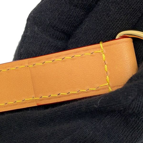 ルイヴィトン ハンドバッグ モノグラム・デニム レットゴー M24897 LOUIS VUITTON 2wayショルダーバッグ