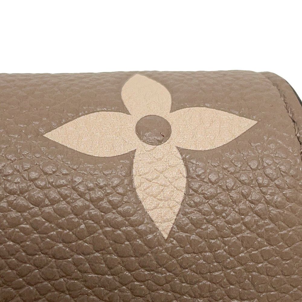 ルイヴィトン ショルダーバッグ モノグラム・アンプラント ポシェット・フェリシー M69977 LOUIS VUITTON 財布