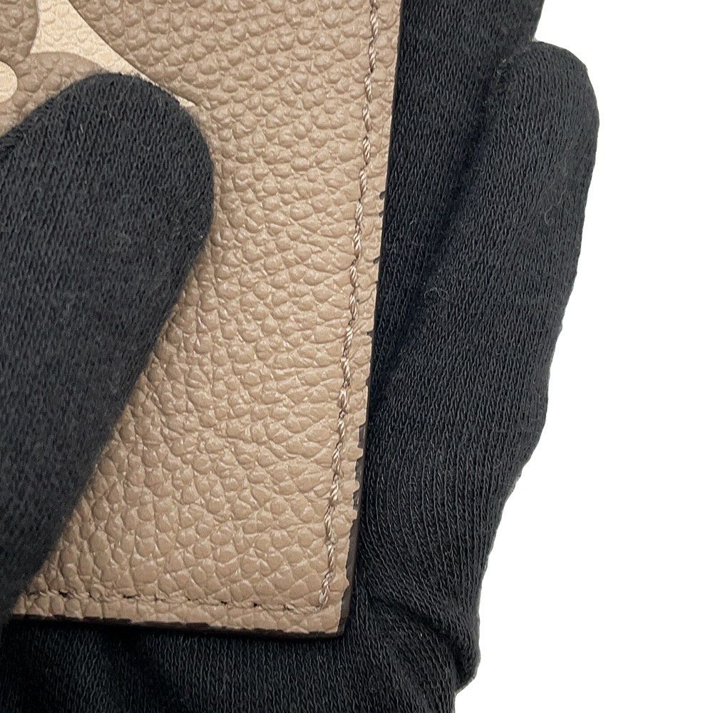 ルイヴィトン ショルダーバッグ モノグラム・アンプラント ポシェット・フェリシー M69977 LOUIS VUITTON 財布