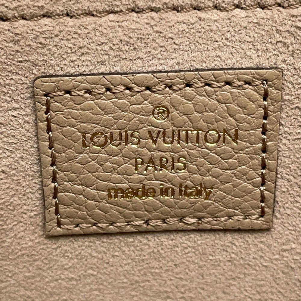 ルイヴィトン ショルダーバッグ モノグラム・アンプラント ポシェット・フェリシー M69977 LOUIS VUITTON 財布