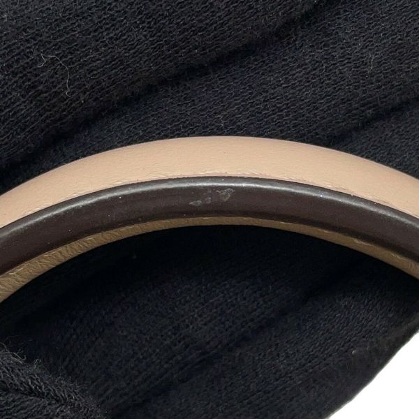 ルイヴィトン ハンドバッグ モノグラム/カーフレザー オンマイサイドPM M57729 LOUIS VUITTON 2wayショルダーバッグ