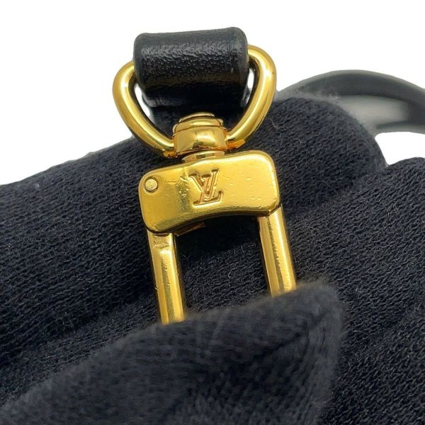 ルイヴィトン ショルダーバッグ モノグラム・ジャイアントリバース ポシェット・ドゥーブル ジップ M69203 LOUIS VUITTON クラッチ