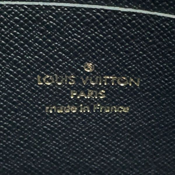 ルイヴィトン ショルダーバッグ モノグラム・ジャイアントリバース ポシェット・ドゥーブル ジップ M69203 LOUIS VUITTON クラッチ