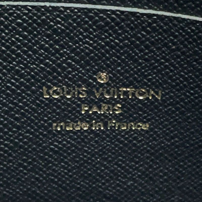 ルイヴィトン ショルダーバッグ モノグラム・ジャイアントリバース ポシェット・ドゥーブル ジップ M69203 LOUIS VUITTON クラッチ
