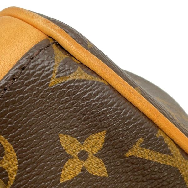 ルイヴィトン ショルダーバッグ モノグラム ビバリーMM M40121 LOUIS VUITTON ヴィトン バッグ ワンショルダー