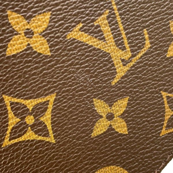 ルイヴィトン ショルダーバッグ モノグラム ビバリーMM M40121 LOUIS VUITTON ヴィトン バッグ ワンショルダー