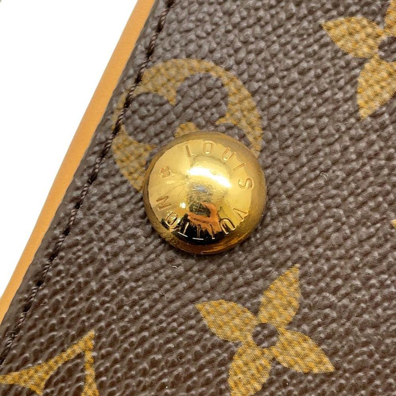 ルイヴィトン ショルダーバッグ モノグラム ビバリーMM M40121 LOUIS VUITTON ヴィトン バッグ ワンショルダー